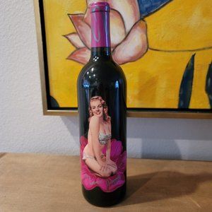 Marilyn Monroe collectible 2005 Norma Jeane Vintage